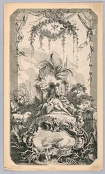 Leda y el cisne