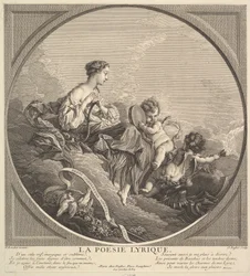 Poesía lírica