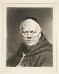 Dom Prosper Gueranger, abate de Soleames