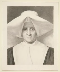 Hermana Rosalie (Jeanne-Marie Rendu)