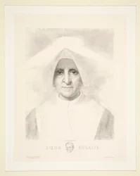 Hermana Rosalie (Hermana Rosalie)