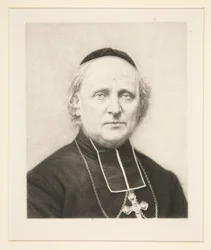 Monseñor Billard