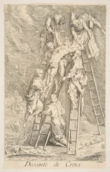 Descenso de la Cruz