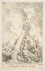 Elevación de la Cruz