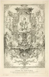 Apolo, de Livre de Portieres
