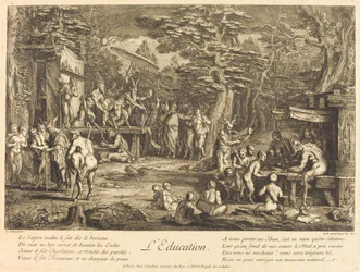 La educación