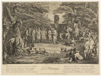 Matrimonio