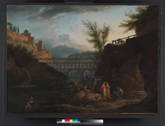 Mediodía, 1760