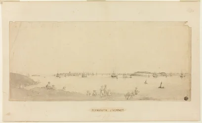 Puerto de Plymouth