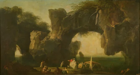 Vista de Sorrento