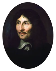 Jean-Baptiste Colbert, estadista francés, siglo XVII