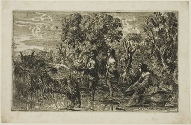 El vado