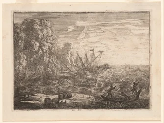 La tempestad