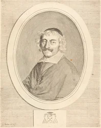 Alphonse III Delbene, Obispo de Orléans