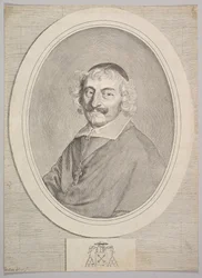 Alphonse III Delbène, Obispo de Orleans