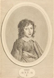 Armand de Bourbon, Príncipe de Condé