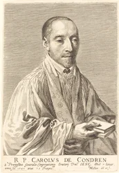 Charles de Condren