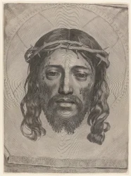 Rostro de Cristo