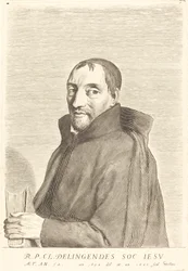Enrique II, Duque de Montmorency
