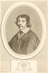 Jean-François Paul de Gondi, Cardenal de Retz