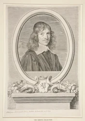Nicolás Fouquet, vizconde de Melun y de Vaux (1615-1680)