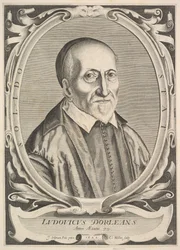 Retrato de Luis de Orleans, 1622