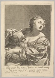 Caridad romana