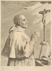 San Carlos Borromeo