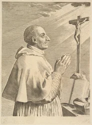 San Carlos Borromeo