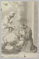San Gaetano, Fundador de los Teatinos