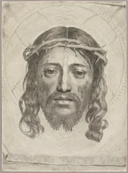El Sudario de Santa Verónica