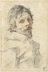 Autorretrato