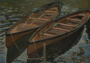 Barcos