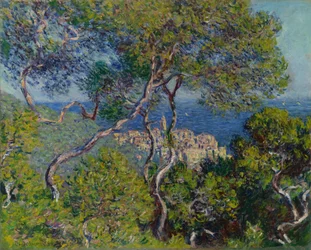 Bordighera, 1884