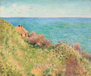 Caseta de los aduaneros