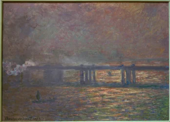Puente de Charing Cross
