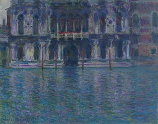 Alemán: Le Palais Contarini Le Palais Contarini