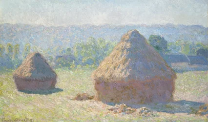 Almiares, final del verano