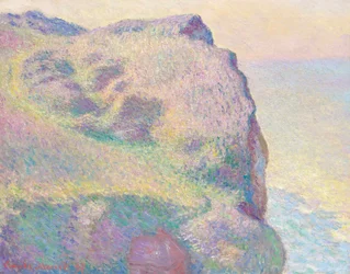La Punta del Petit Ailly, 1897