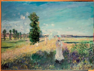 El paseo