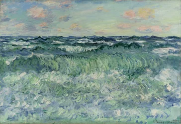 Marina (Estudio de mar)