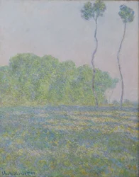 Prado en Giverny