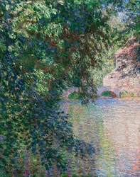 Moulin de Limetz