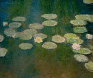 Nenúfares
