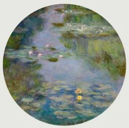 Nenúfares