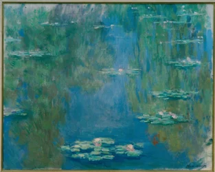 Nenúfares