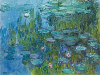 Nenúfares