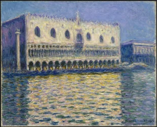 El Palacio Ducal