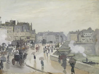 El Pont Neuf