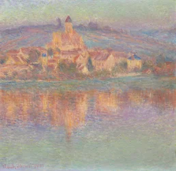 Vétheuil
